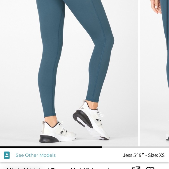 Fabletics Leggings - Picture 7 of 7